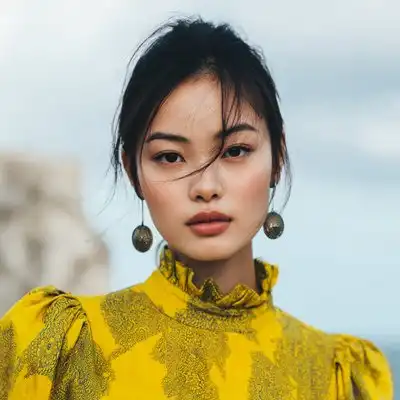 赖丽华